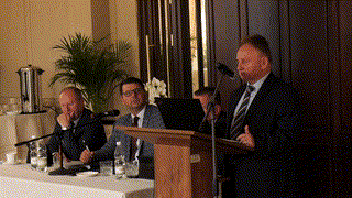 XXXVI Sesja Rady Miasta i Gminy Uzdrowiskowej Muszyna cz.2