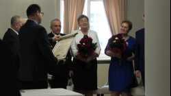 LV Sesja Rady Miasta i Gminy Uzdrowiskowej Muszyna (30.03.2023)