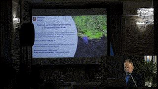 LXIV Sesja Rady Miasta i Gminy Uzdrowiskowej Muszyna (30.11.2023)