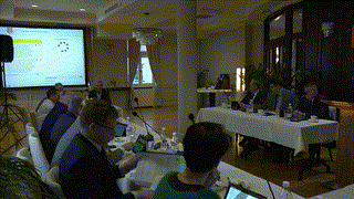 LXVI Sesja Rady Miasta i Gminy Uzdrowiskowej Muszyna (15.01.2024)