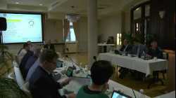 LXVI Sesja Rady Miasta i Gminy Uzdrowiskowej Muszyna (15.01.2024)