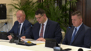 LXIX Sesja Rady Miasta i Gminy Uzdrowiskowej Muszyna (28.03.2024r)