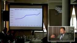 XVI Sesja Rady Miasta i Gminy Uzdrowiskowej Muszyna