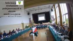 LX sesja Rady Gminy Podegrodzie