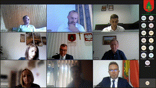 XXXVIII/21 zwyczajna sesja Rady Gminy Ochotnica Dolna - 28 czerwca 2021