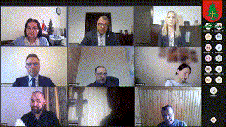 XLVI/22 zwyczajna sesja Rady Gminy Ochotnica Dolna - 31 stycznia 2022