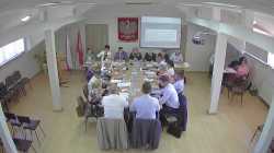 XXXVII Nadzwyczajna Sesja Rady Gminy Raciąż