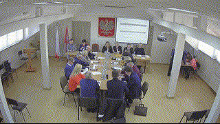 XLVII Nadzwyczajna Sesja Rady Gminy Raciąż