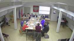 LII Sesja Rady Gminy Raciąż