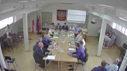 III Sesja Rady Gminy Raciąż - 25.06.2024