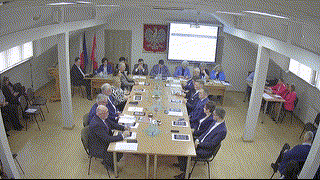 XII Sesja Rady Gminy Raciąż - 27.02.2025