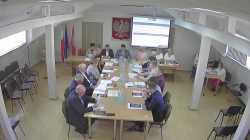 XVI Nadzwyczajna Sesja Rady Gminy Raciąż - 12.06.2025