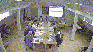XX Sesja Rady Gminy Raciąż - 16.10.2025
