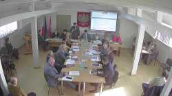XXI Sesja Rady Gminy Raciąż - 31.10.2025