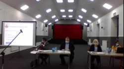 XIX Sesja Rady Miejskiej w Raciazu - 29.10.2020