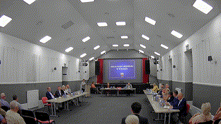 II Zwyczajna Sesja Rady Miejskiej w Raciążu   - 27.05.2024