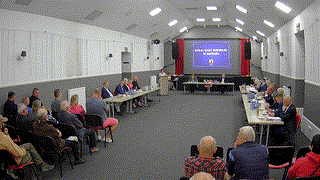 III Zwyczajna Sesja Rady Miejskiej w Raciążu   - 13.06.2024