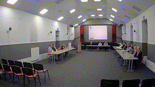 X Nadzwyczajna Sesja Rady Miejskiej w Raciążu - 14.07.2025