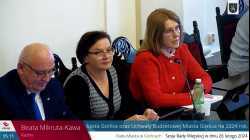 LXIX Nadzwyczajna Sesja Rady Miasta Gorlice z .26.02.2024