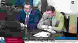 XII Sesja Rady Miasta Gorlice z 29.05.2025