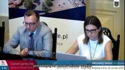 XIII Sesja Rady Miasta Gorlice z 26.06.2025