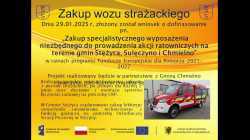 XII Sesja IX kadencji Rady Gminy Stężyca 26 luty 2025 r.