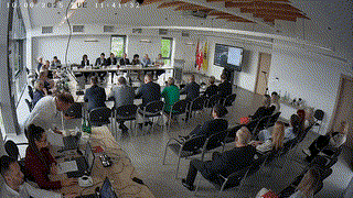 XV Sesja IX kadencji Rady Gminy Stężyca 10 czerwca 2025 r. część 2