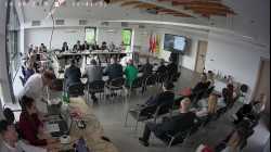 XV Sesja IX kadencji Rady Gminy Stężyca 10 czerwca 2025 r. część 2