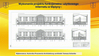XVI Sesja IX kadencji Rady Gminy Stężyca 29 lipca 2025 r.