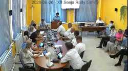 2025-06-26 - XII Sesja Rady Gminy Uscie Gorlickie (kadencja 9)