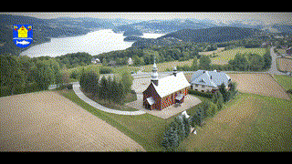 GMINA ŁOSOSINA DOLNA ZAPRASZA-Matrox MAX H.264 1920x1080p 50 48 kHz