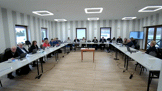 LIX Sesja Rady Gminy Czernica z dnia 11.03.2024 r.