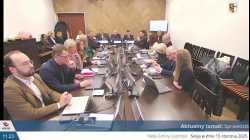 XI Sesja Rady Gminy Czernica dn. 15 stycznia 2025 r