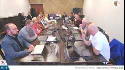 XIII Sesja Rady Gminy Czernica - 19 lutego 2025 r