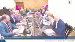 XIV Sesja Rady Gminy Czernica - 31 marca 2025 r