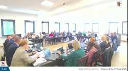 XV Sesja Rady Gminy Czernica - 22 maja 2025 r.