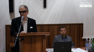 Rodzina społeczność naturalna czy konwencjonalna-prof. Włodzimierz Dłubacz