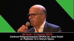 Seminarium naukowe Opoka 2025